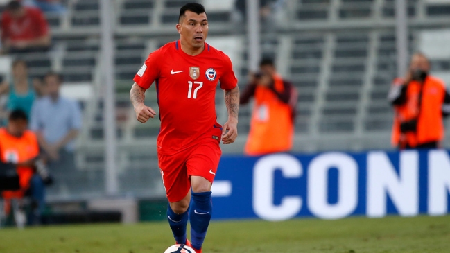 La selección chilena afrontará su primer apretón en la gira europea ante Rumania