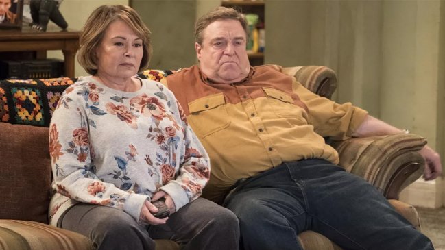 Protagonista de la serie 