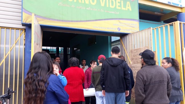 Confusam Tarapacá se adhirió en un 100% a paro nacional