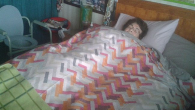 Denuncian al Cesfam de Iquique por maltrato a mujer con Alzheimer