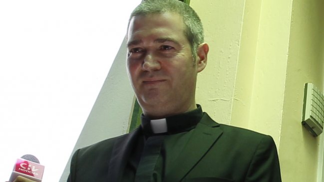 Experto: Regreso de Bertomeu a Chile confirma el nuevo escenario en la Iglesia