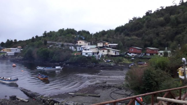 Vecinos exigen posta rural en aislada localidad isleña del fiordo aysenino