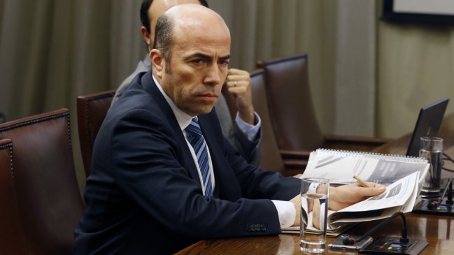 Contralor por pérdida de 38 trasplantes: Nos achacan algo que no nos corresponde