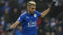 Medio inglés aseguró que la llegada de Riyad Mahrez a Manchester City es inminente