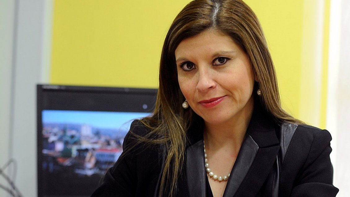 Seremi de Vivienda de Valparaíso da giro y se abre a obras en Parque Pumpin