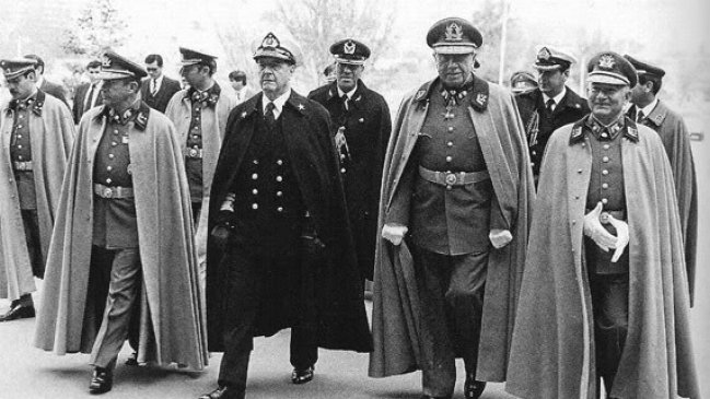 Corte Suprema ordenó a nieta de Pinochet devolver terrenos a familia indígena