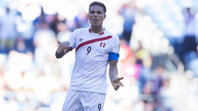 El fallo que permite a Paolo Guerrero jugar el Mundial