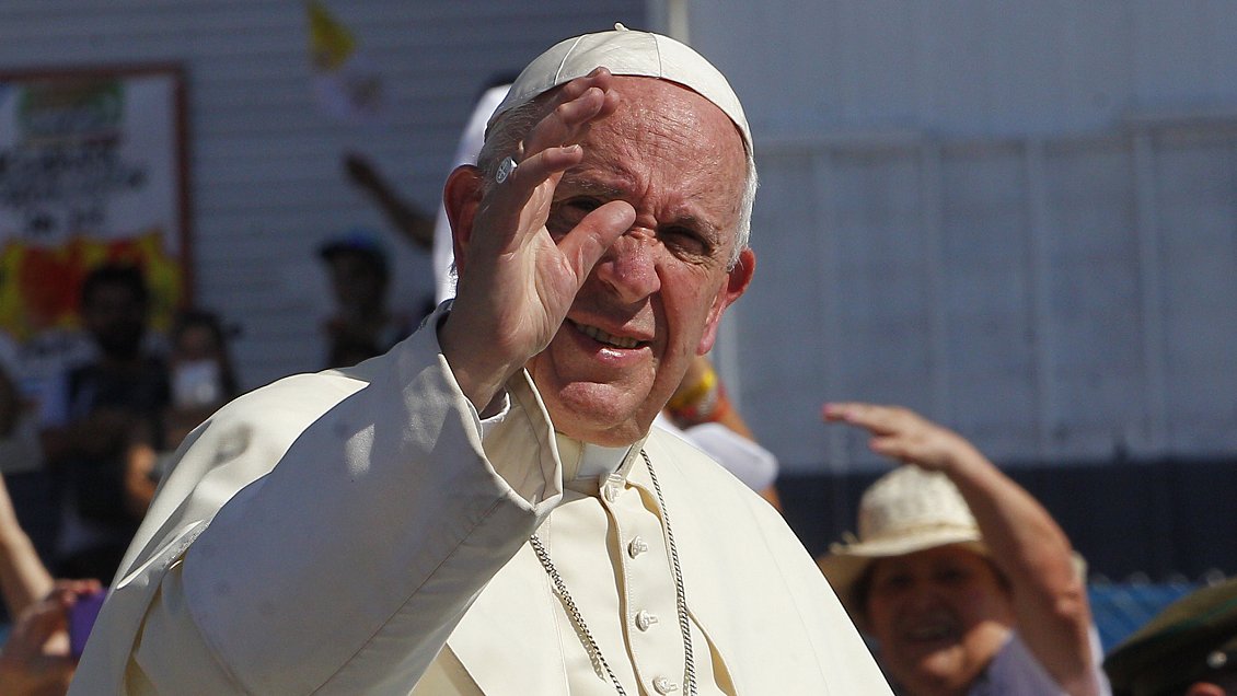 Carta papal al pueblo de Chile: No saber escuchar a las víctimas generó conclusiones parciales