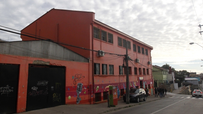 Cread Playa Ancha: Nuevas denuncias incluyen facilitación de explotación sexual infantil