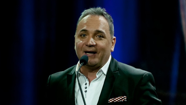 Minero criticó a Luis Jara por hacerse pasar por uno de los 33