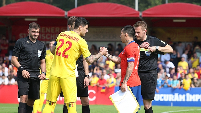 La columna de Rodrigo Goldberg: Entrenamiento con público