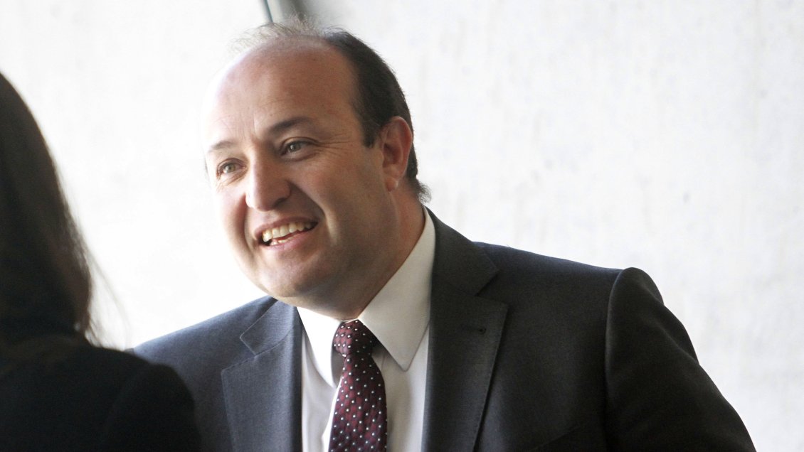 Fiscal Guerra por muerte de menor en Providencia: Casos de bullying 