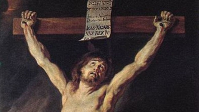 ¿Así murió Jesús? Científicos descubren presunta evidencia de crucifixiones