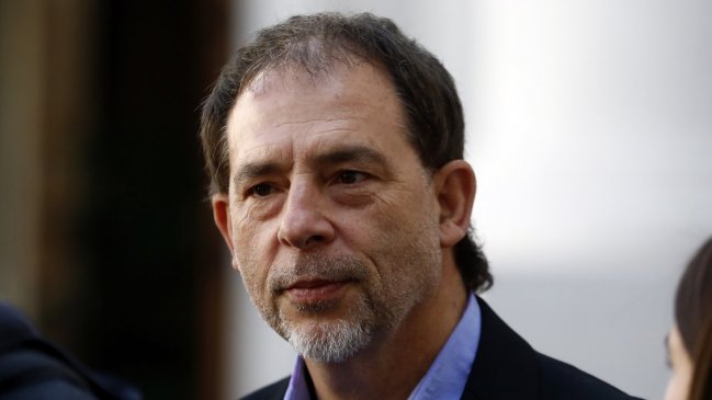 Girardi: Las isapres tienen utilidades sobrenormales abusando de sus usuarios