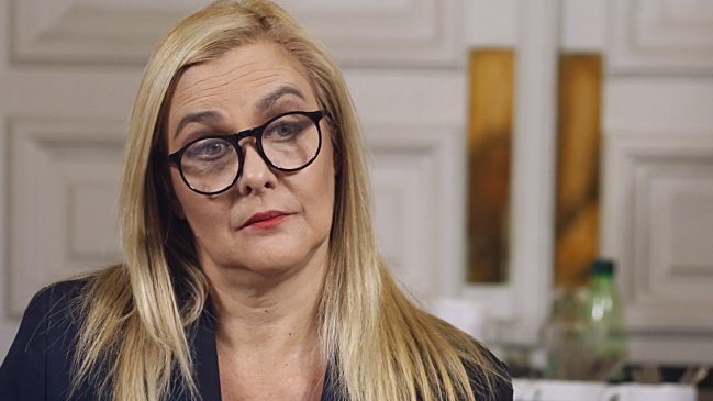 Pamela Jiles por adopción: Es increíble que hayamos pasado más de 60 días sin legislar