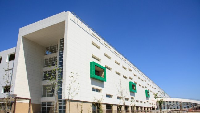 O'Higgins: Autoridades de Salud evalúan ampliar Hospital Regional de Rancagua