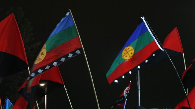 Corte Suprema ordenó sumario en Carabineros por control ilegal de identidad a niños mapuche