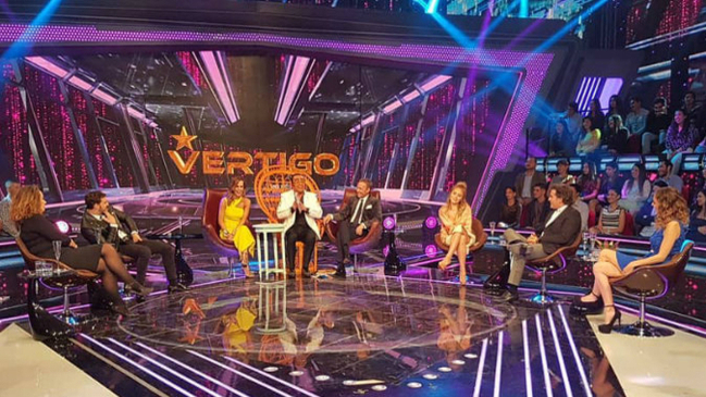 El error ocurrido en 