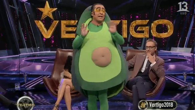 Yerko Puchento nuevamente lanzó un chiste contra Daniela Vega