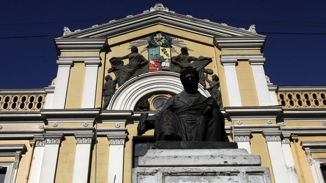 ¿Otra promulgación fantasma? Sorpresa por mención a Ley de Universidades Estatales