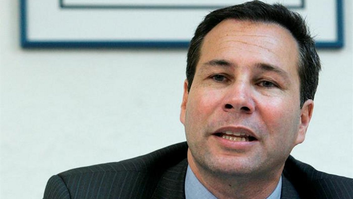 Justicia argentina confirma que la muerte del fiscal Nisman fue un homicidio