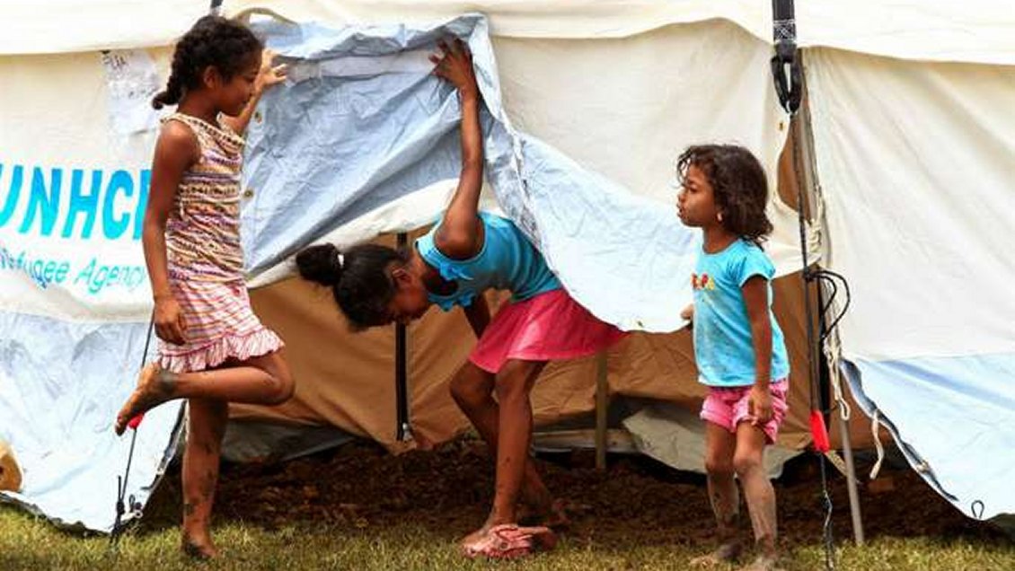 Ecuador: Parlamento entrega facultades a los niños para denunciar abusos en la ONU