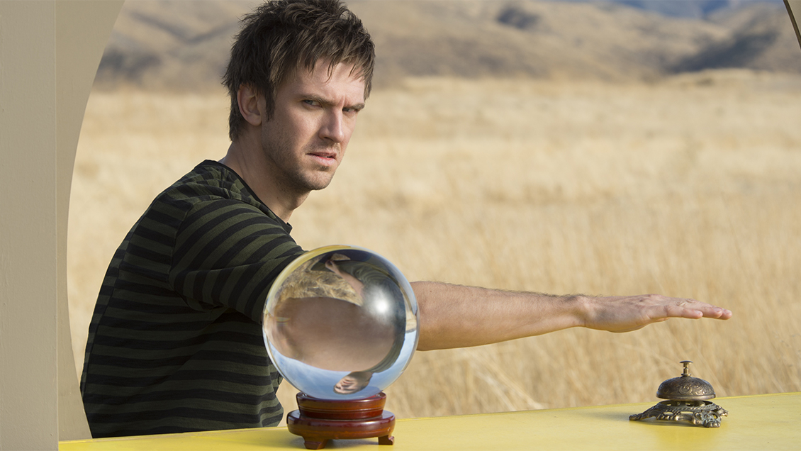 Confirman tercera temporada de 