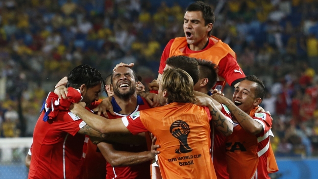 ¿Cuáles son tus goles favoritos en los mundiales?