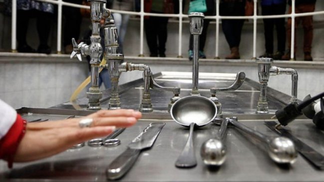 Diputados citarán a fiscal nacional económico y gremio de cirujanos acusado de colusión