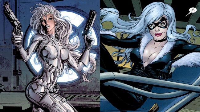 Spin off del universo 