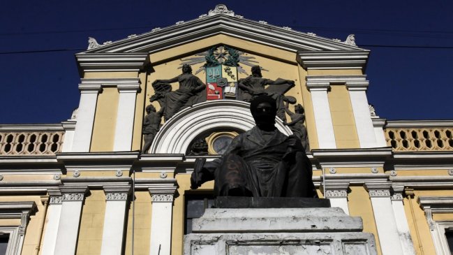 ¿Otra promulgación fantasma? Sorpresa por mención a Ley de Universidades Estatales