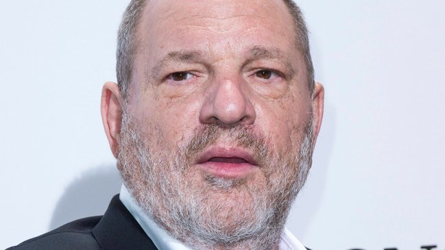 Tres mujeres se suman a la lista de demandas contra Harvey Weinstein