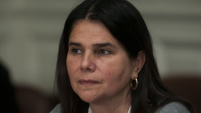 Diputada Ossandón lamentó política de 