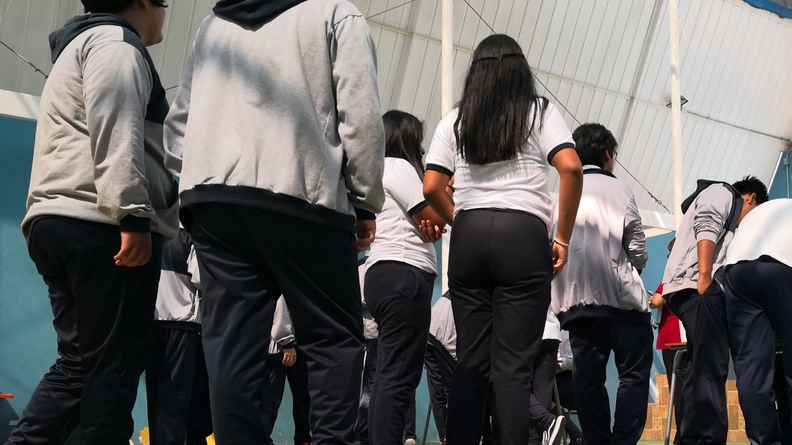 Condenan a 10 años de cárcel a hombre que asaltaba a escolares de Arica