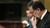 Rajoy fue destituido como presidente del gobierno español  