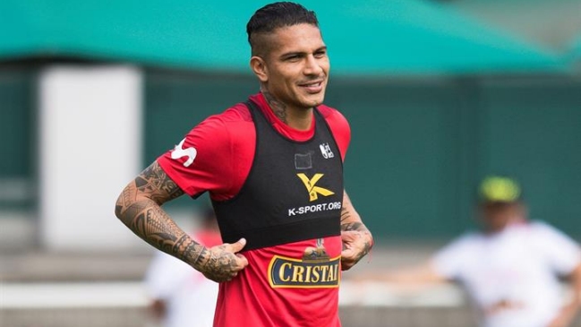 Paolo Guerrero pide detener violencia machista tras muerte de joven peruana