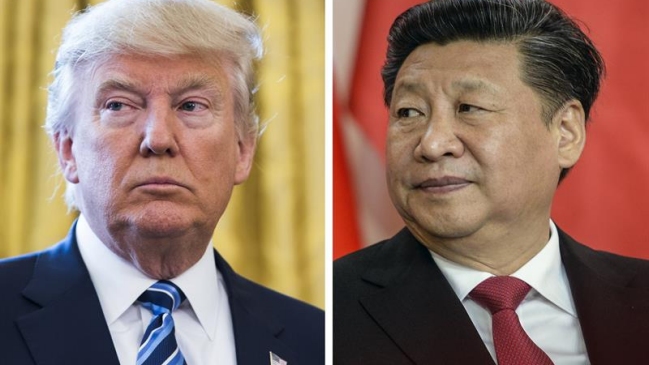 China y Estados Unidos reinician las negociaciones para evitar una guerra comercial