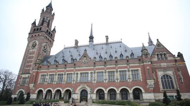 Silala: La Haya amplió en dos meses el plazo de Bolivia para presentar contramemoria