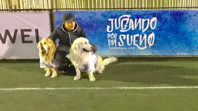 Alexis Sánchez encabezará nueva edición del torneo 