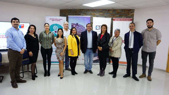 Realizarán Seminario Mujeres Non Stop en Iquique