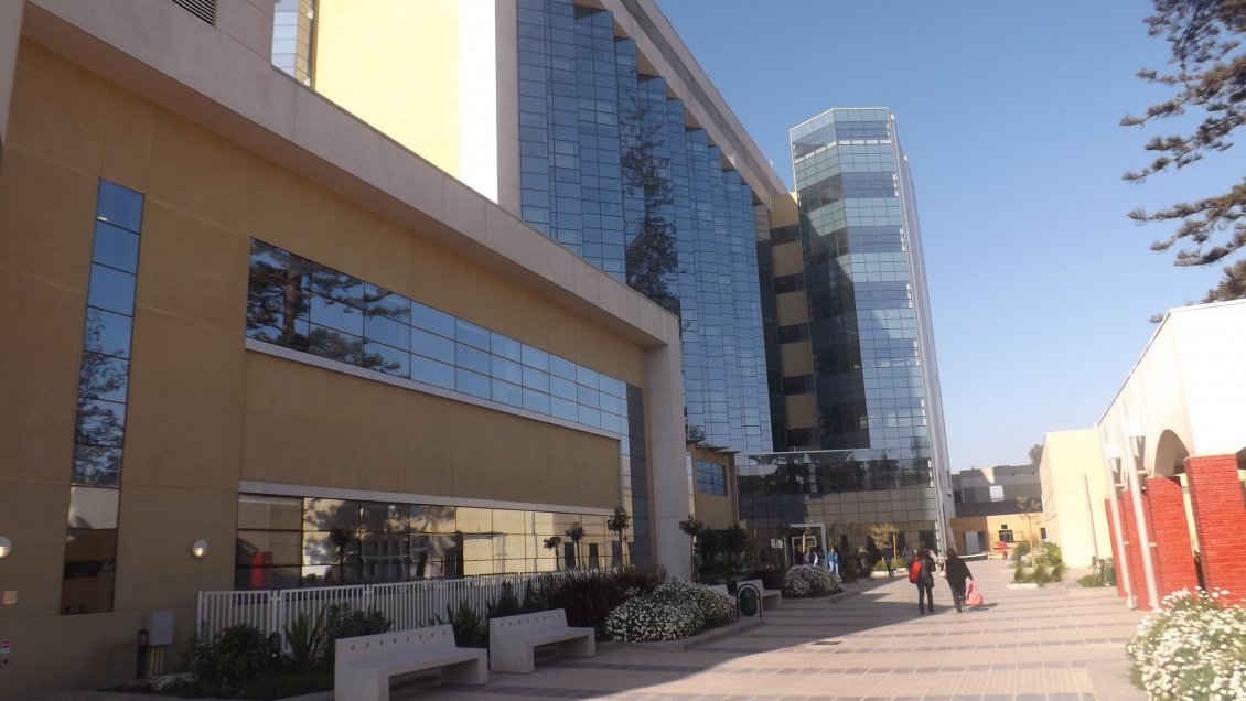 Joven murió luego de intentar suicidarse en centro de reclusión