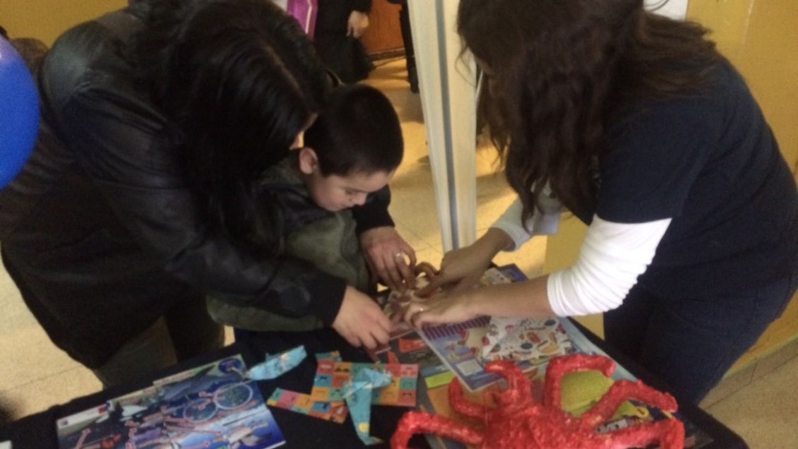 Punta Arenas: Actividades por el mes del mar culminaron con feria marina