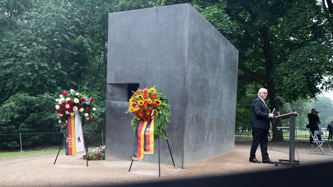 Alemania pide perdón a los homosexuales por los crímenes nazis