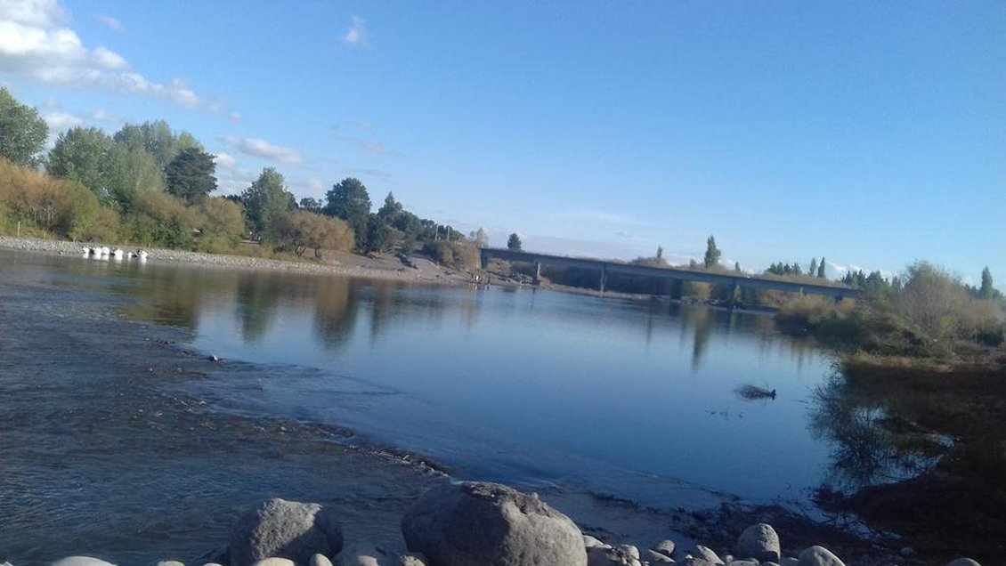 Autoridades continúan búsqueda de joven desparecido hace 13 días en Cañete