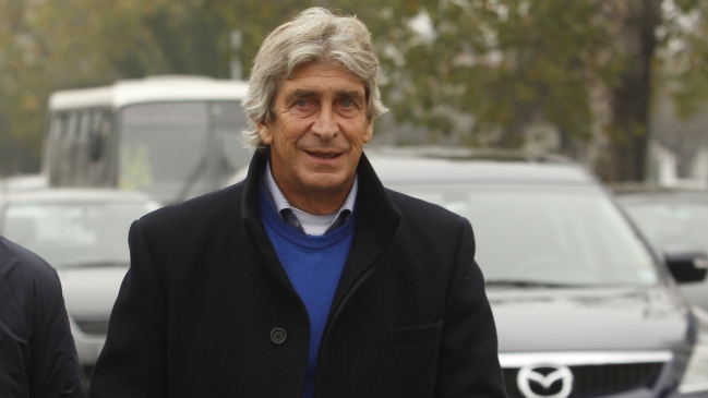 Pellegrini felicitó a Carabineros por su 