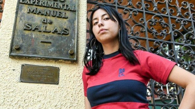 Vocera de la ACES: No podemos seguir en clases cuando el Gobierno no habla de la demanda nacional