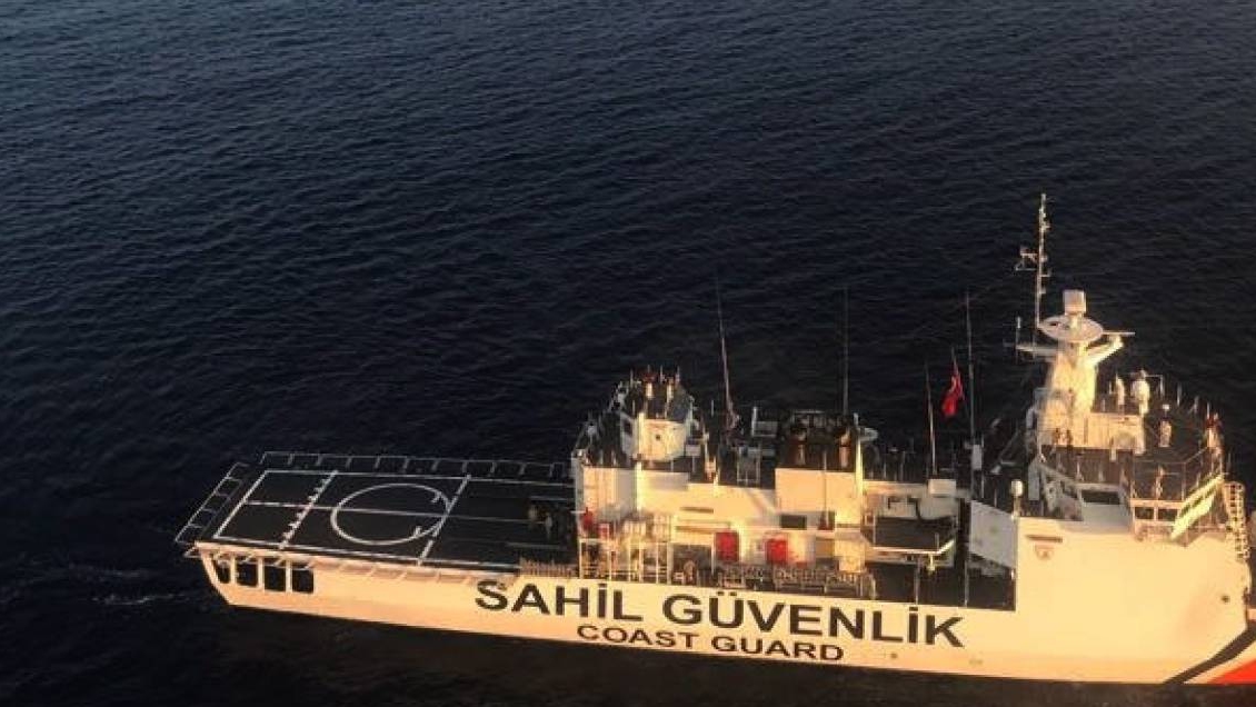 Naufragio en las costas de Túnez dejó 46 personas fallecidas