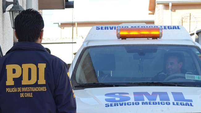 Detuvieron a hombre acusado de robar y violar a dos mujeres en Pucón