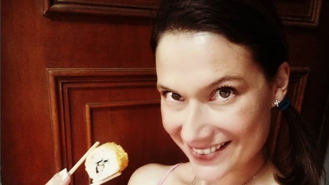 Catherine Mazoyer contó el abuso sexual que sufrió en la adolescencia