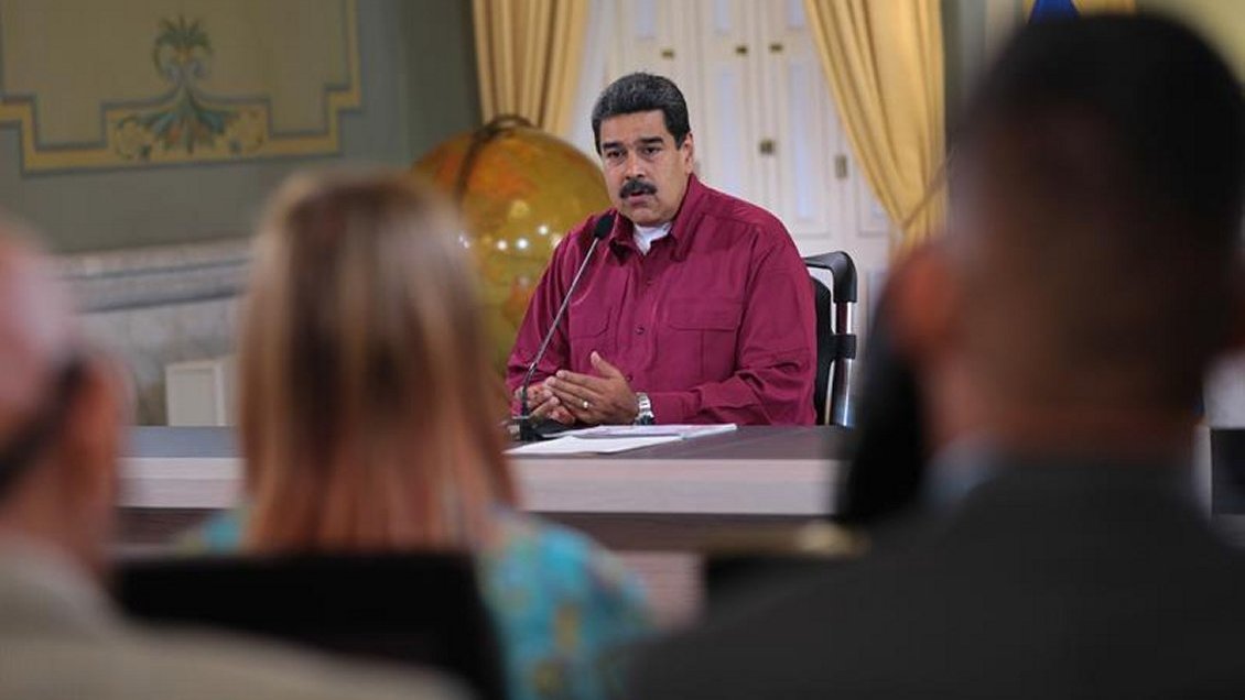 Grupo de Lima se reúne para consensuar el tono de su resolución sobre Maduro